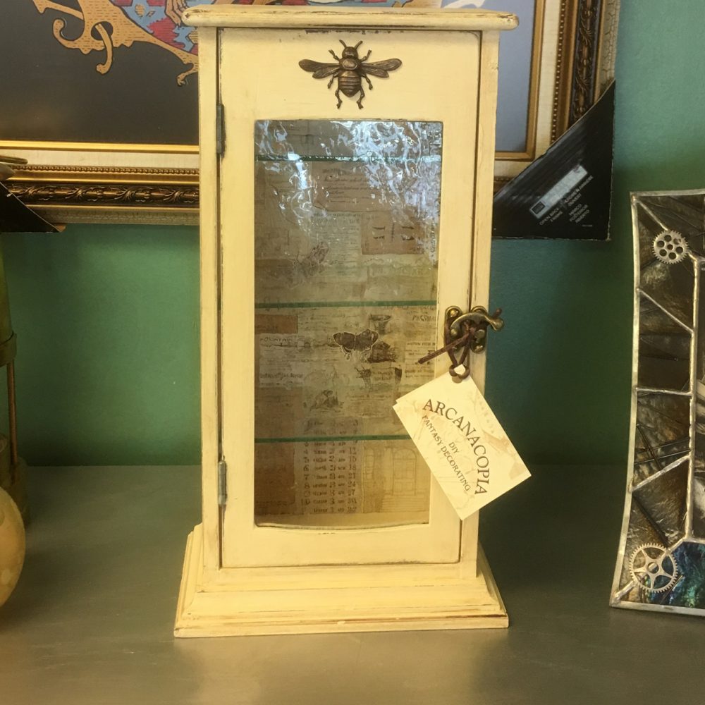 HOME Fantasy Decorating DIY